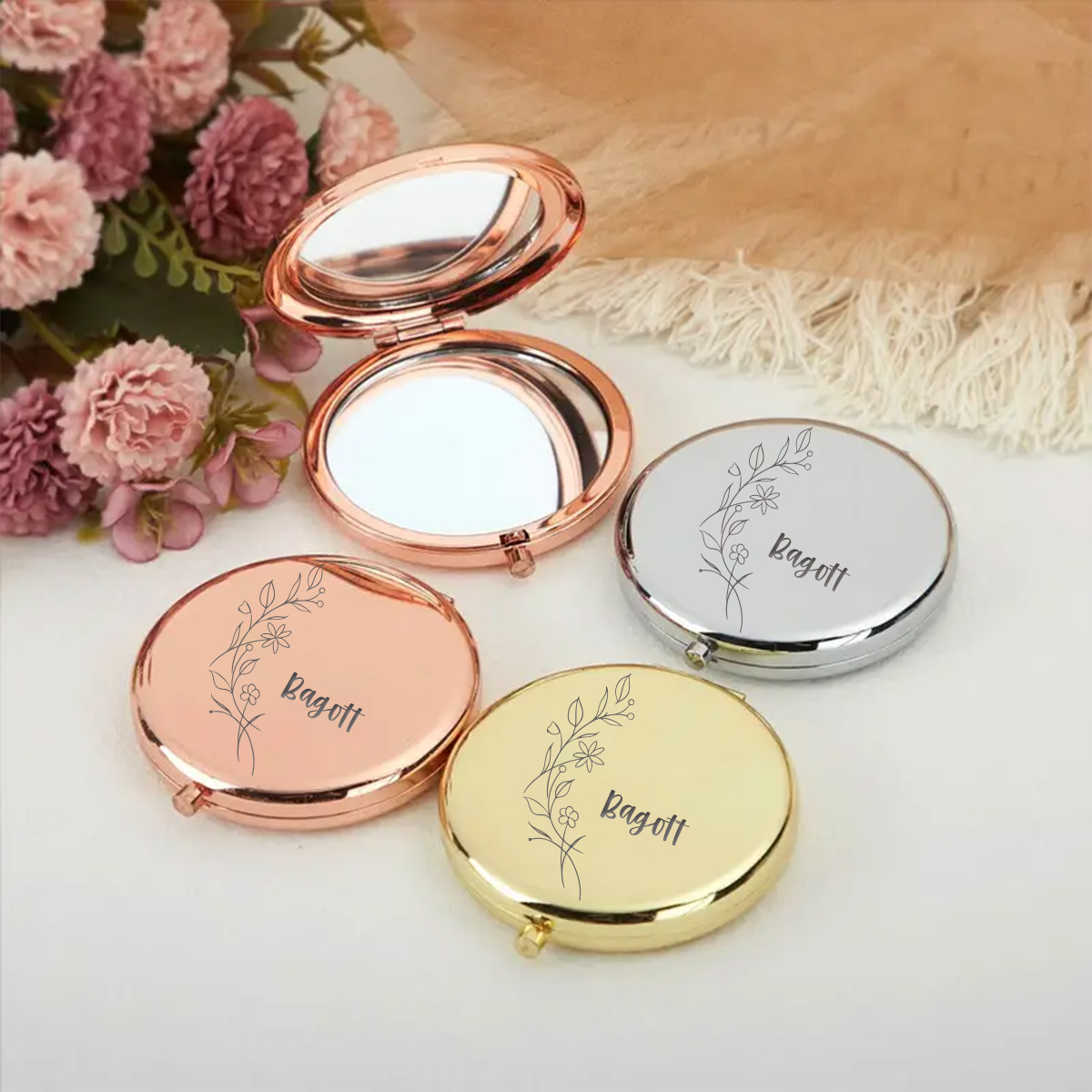 1pc Funny Beautiful flower Cus – Beauty Makeup Names recenzja i cena