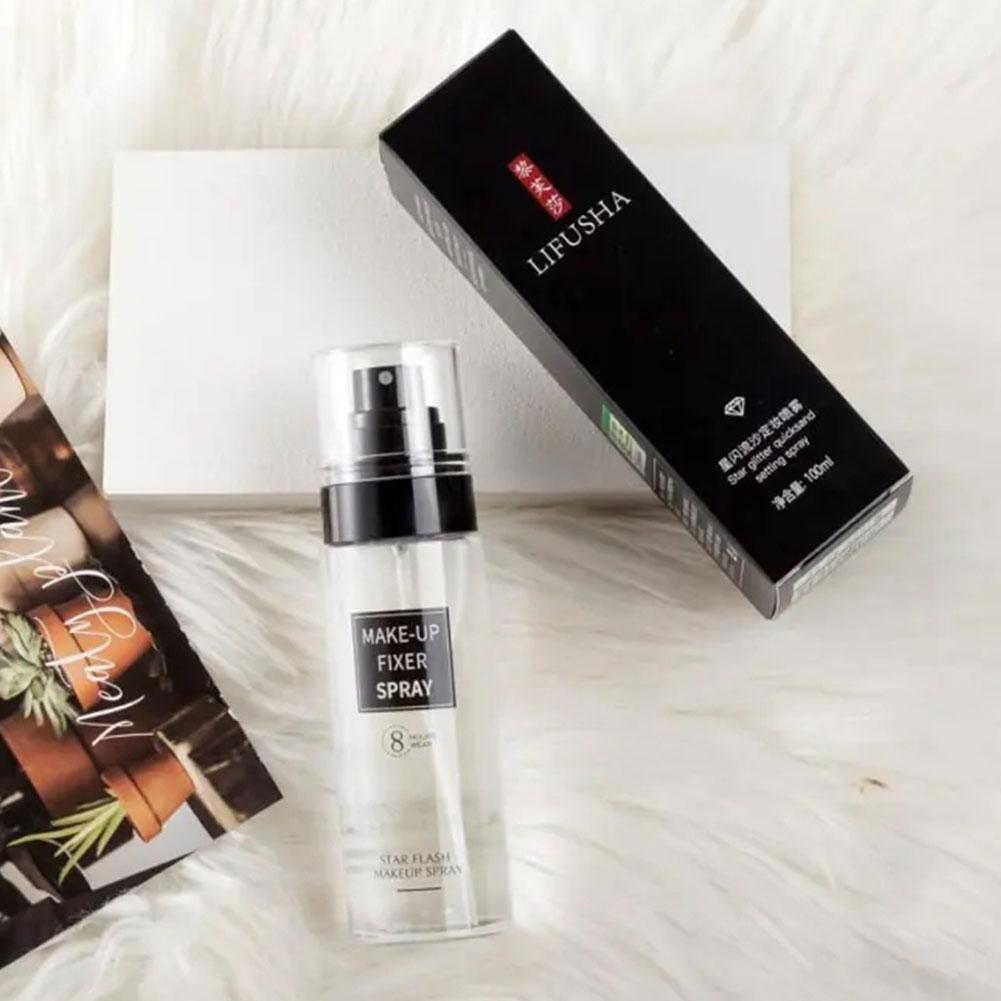 Professional Makeup Setting Sp – Makeup Fixing Mist recenzja i cena