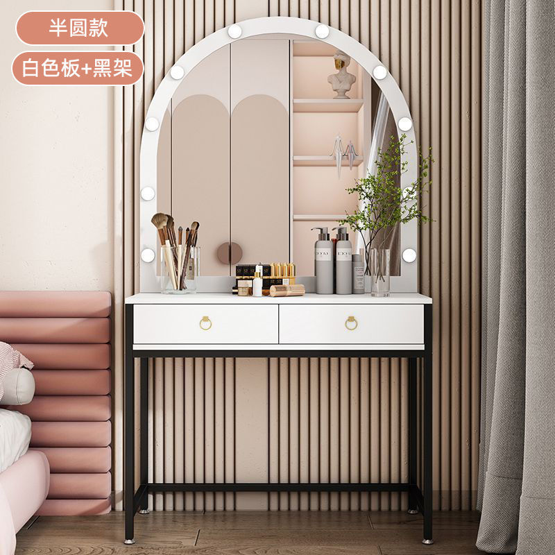 Studio makeup mirror with lamp – Beauty Makeup Bridal recenzja i cena