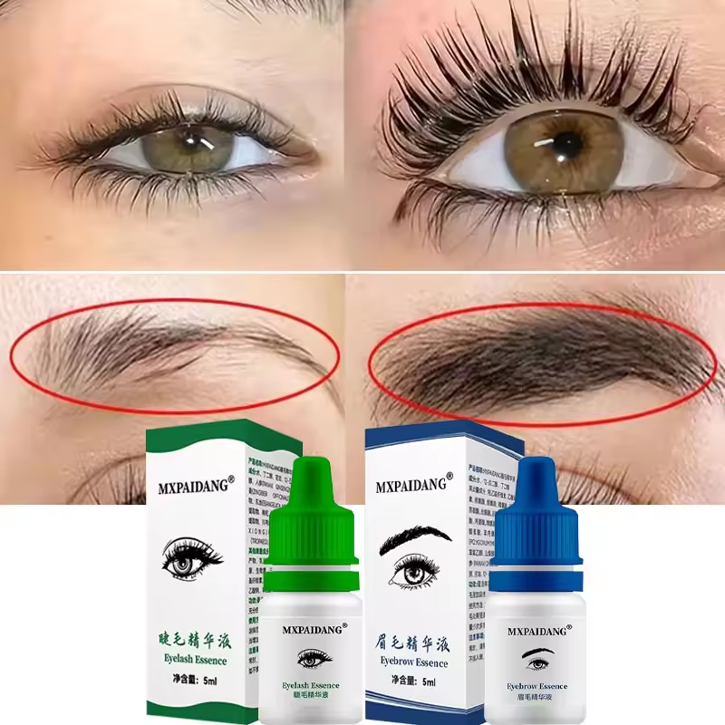 Fast Eyebrow Growth Serum Eyel – Lash Serum Growth recenzja i cena