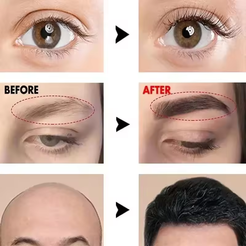 Fast Eyebrow Growth Serum Eyel – Lash Serum Growth recenzja i cena