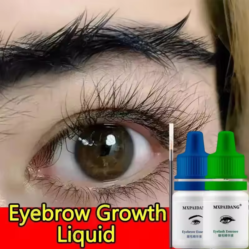 Fast Eyebrow Growth Serum Eyel – Lash Serum Growth recenzja i cena