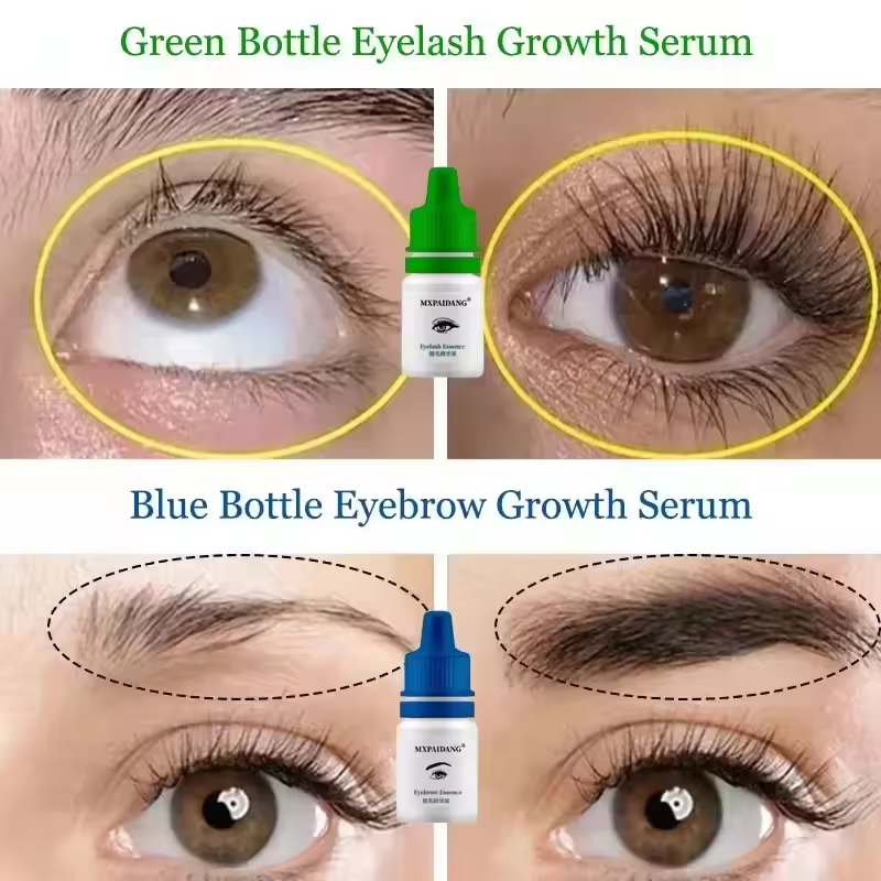 Fast Eyebrow Growth Serum Eyel – Lash Serum Growth recenzja i cena