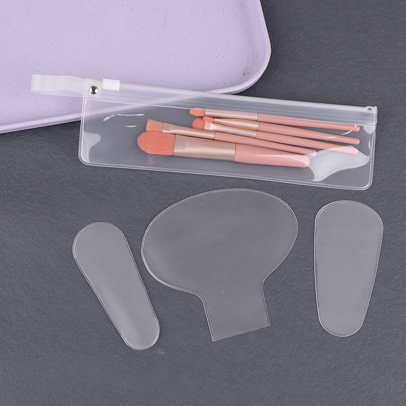 1pcs Protective Brush Storage  – Blush Brush Kabuki recenzja i cena