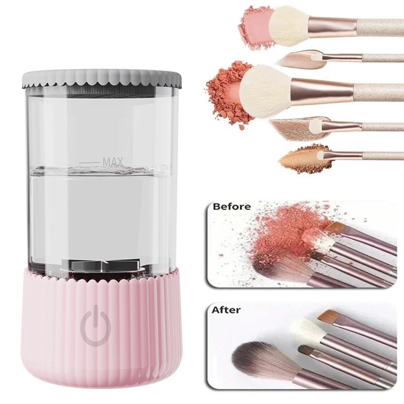 3 In 1 Electric Makeup Brush C – Beauty Home Makeup recenzja i cena