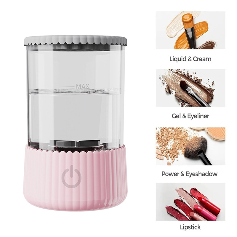 3 In 1 Electric Makeup Brush C – Beauty Home Makeup recenzja i cena