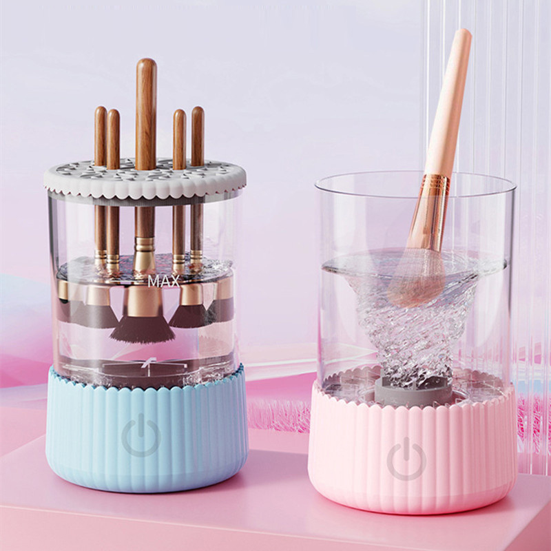 3 In 1 Electric Makeup Brush C – Beauty Home Makeup recenzja i cena
