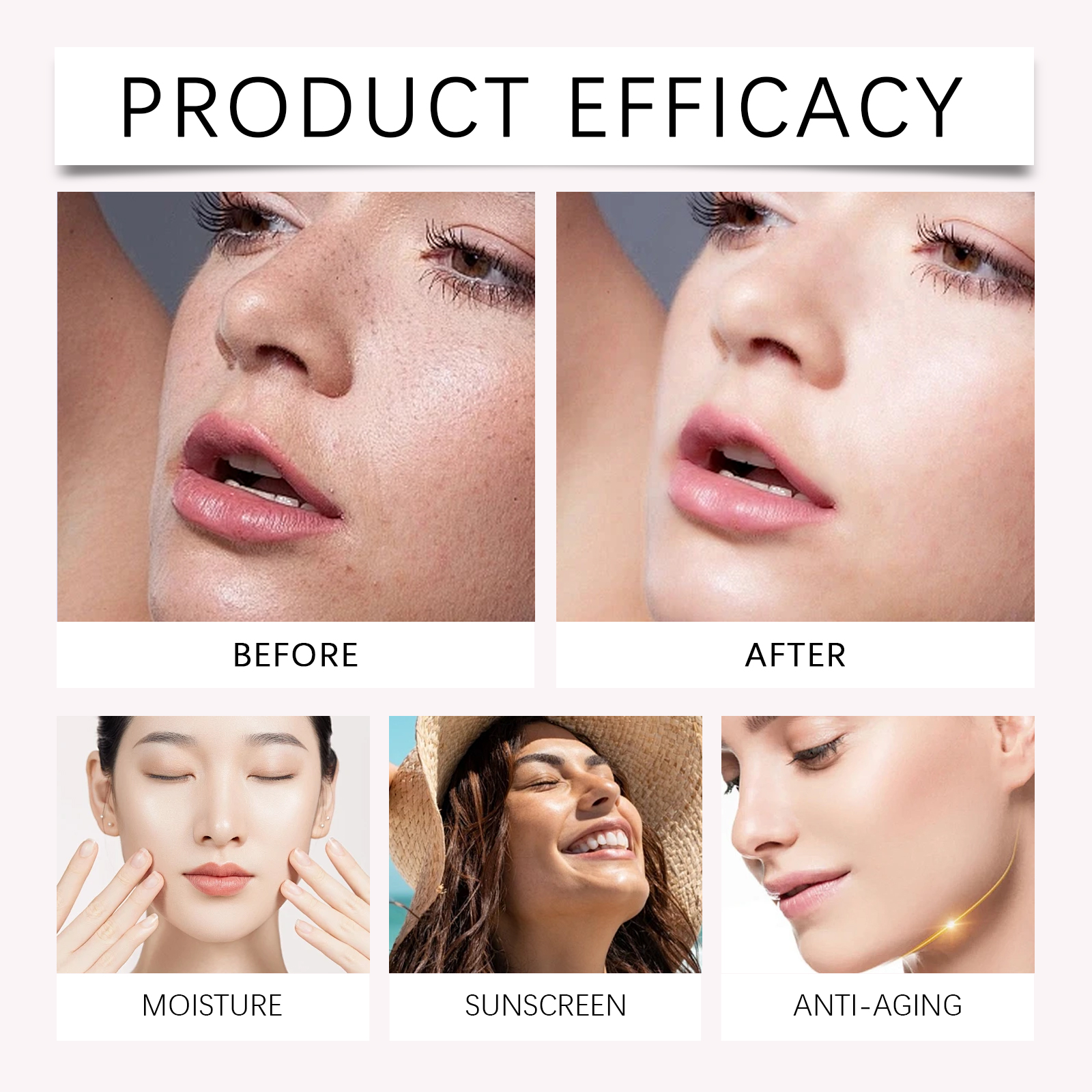 Hoygi Matte Setting Spray Long – Makeup Fixing Mist recenzja i cena