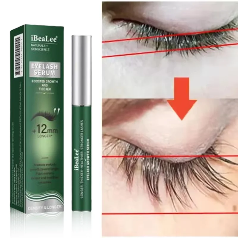 7 Days Fast Eyelash Growth Ser – Lash Serum Growth recenzja i cena