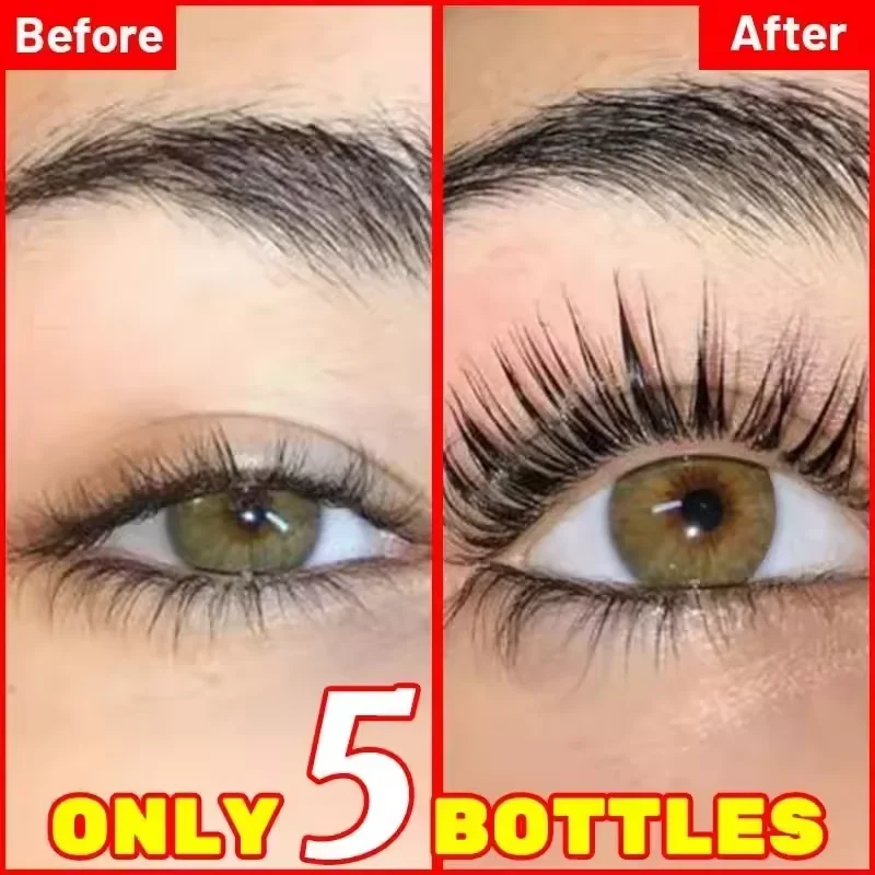 7 Days Fast Eyelash Growth Ser – Lash Serum Growth recenzja i cena
