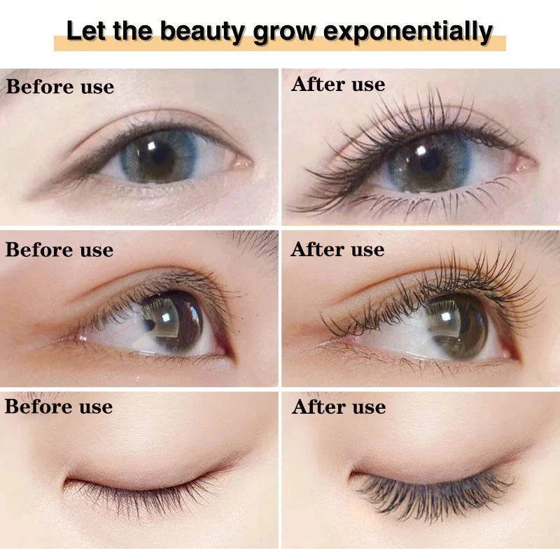 7 Days Fast Eyelash Growth Ser – Lash Serum Growth recenzja i cena