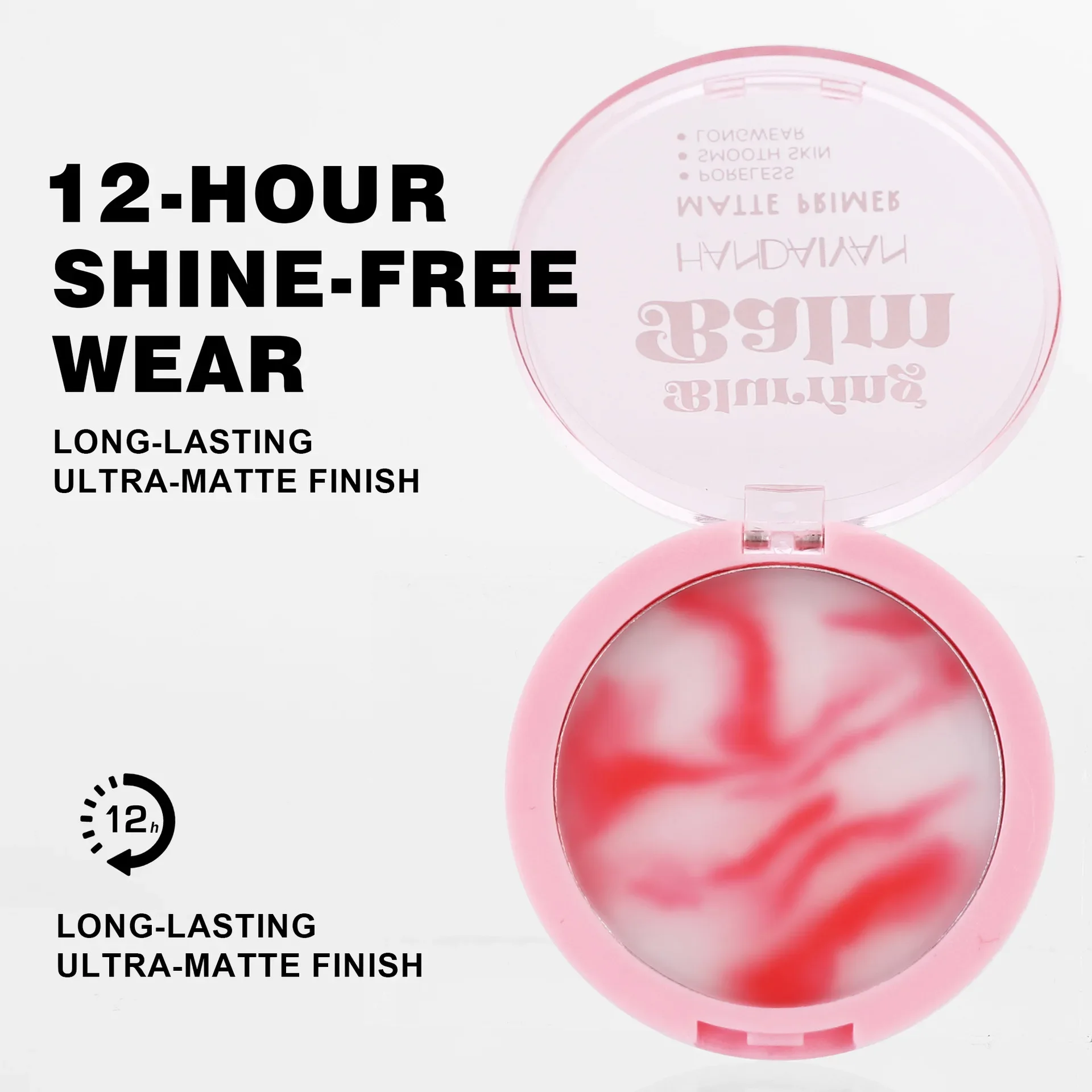 Light Mist Water Resistant Oil – Makeup Fixing Mist recenzja i cena