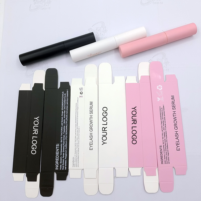 Custom Eyebrows Enhancer Risin – Lash Serum Growth recenzja i cena