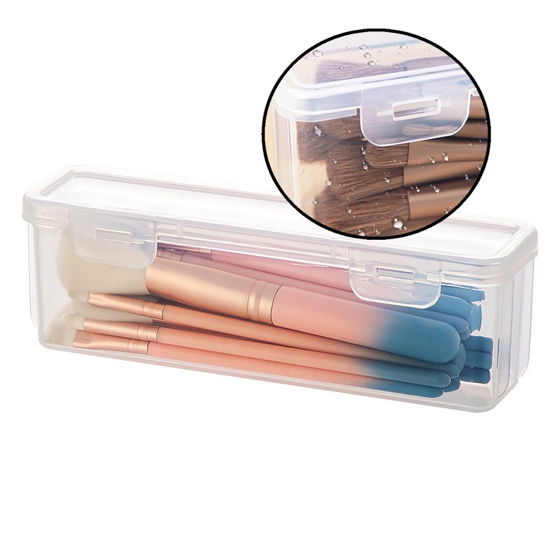 1pc Travel Portable Cosmetic B – Blush Brush Kabuki recenzja i cena
