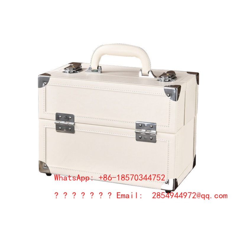 Tattoo Toolbox Large Capacity  – Beauty Makeup Bridal recenzja i cena