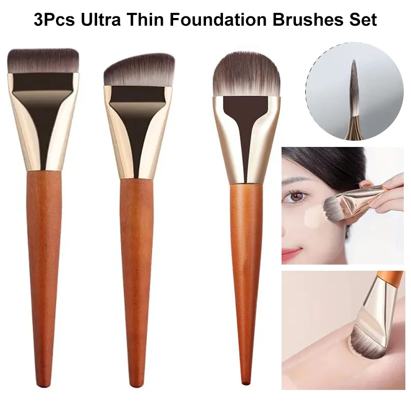 1/2/3pcs Ultra Thin Profession – Beauty Queen Makeup recenzja i cena
