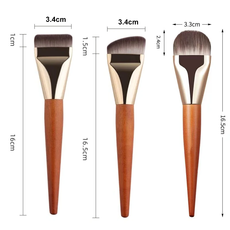 1/2/3pcs Ultra Thin Profession – Beauty Queen Makeup recenzja i cena