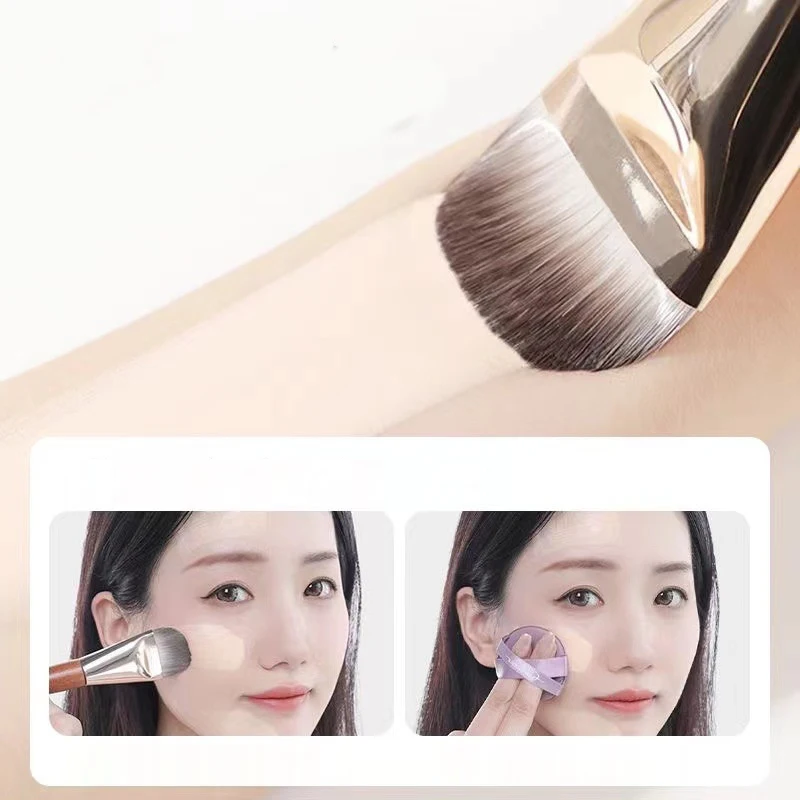 1/2/3pcs Ultra Thin Profession – Beauty Queen Makeup recenzja i cena