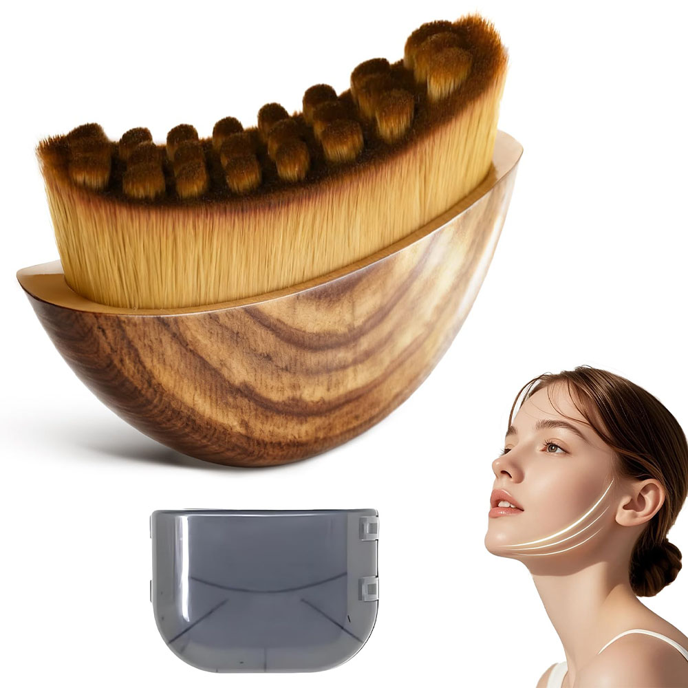 1 PCS Lymphatic Contour Face B – Beauty Queen Makeup recenzja i cena