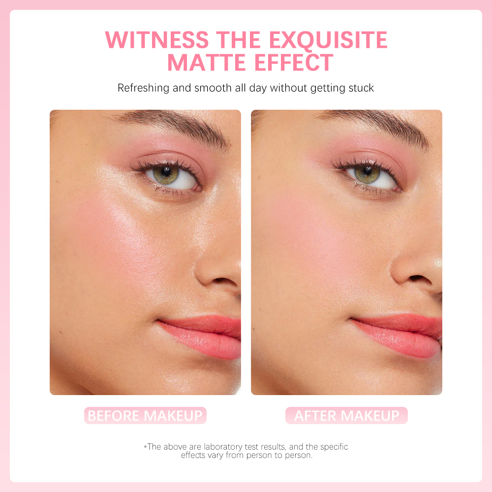Waterproof Makeup Setting Spra – Makeup Fixing Mist recenzja i cena
