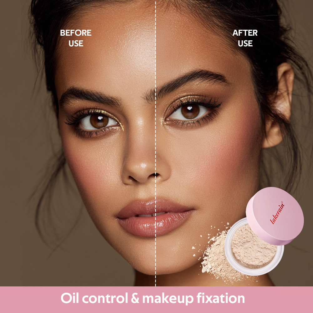 Waterproof Makeup Setting Spra – Makeup Fixing Mist recenzja i cena
