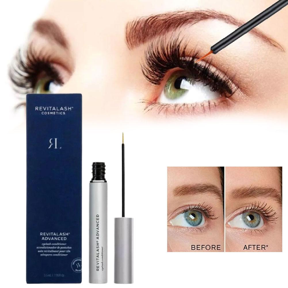 Eyelash Growth Serum Lifting E – Lash Serum Growth recenzja i cena