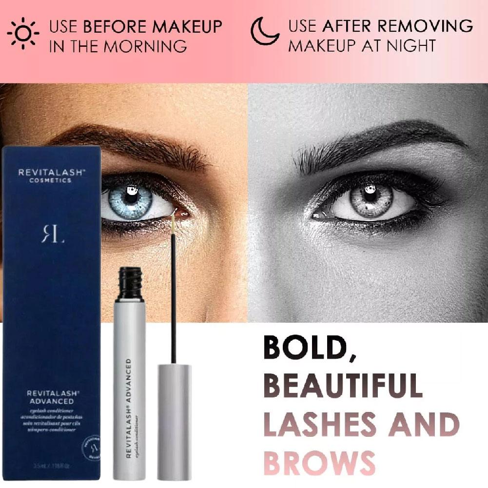 Eyelash Growth Serum Lifting E – Lash Serum Growth recenzja i cena