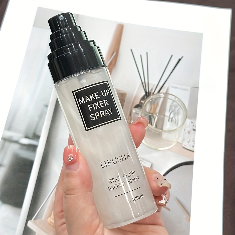 Makeup Setting Spray,Oil Contr – Makeup Fixing Mist recenzja i cena
