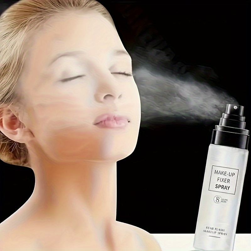 Makeup Setting Spray,Oil Contr – Makeup Fixing Mist recenzja i cena