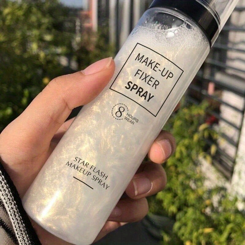 Makeup Setting Spray,Oil Contr – Makeup Fixing Mist recenzja i cena