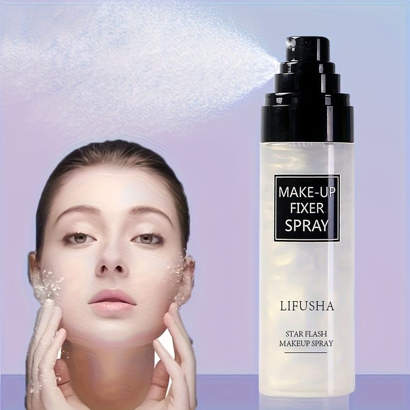 Makeup Setting Spray,Oil Contr – Makeup Fixing Mist recenzja i cena