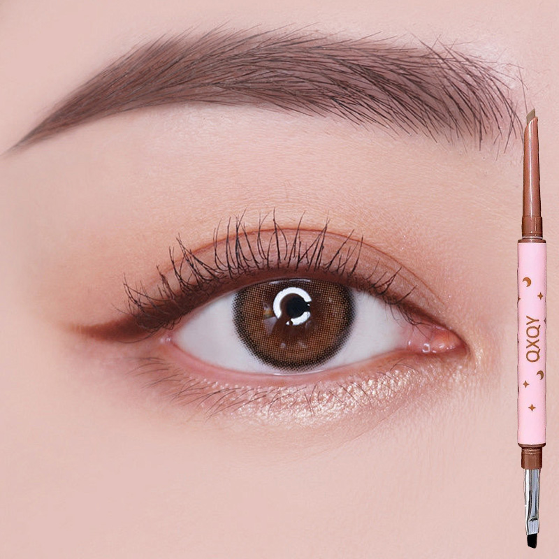 QXQY Double-head eyeliner, two – Beauty Home Makeup recenzja i cena