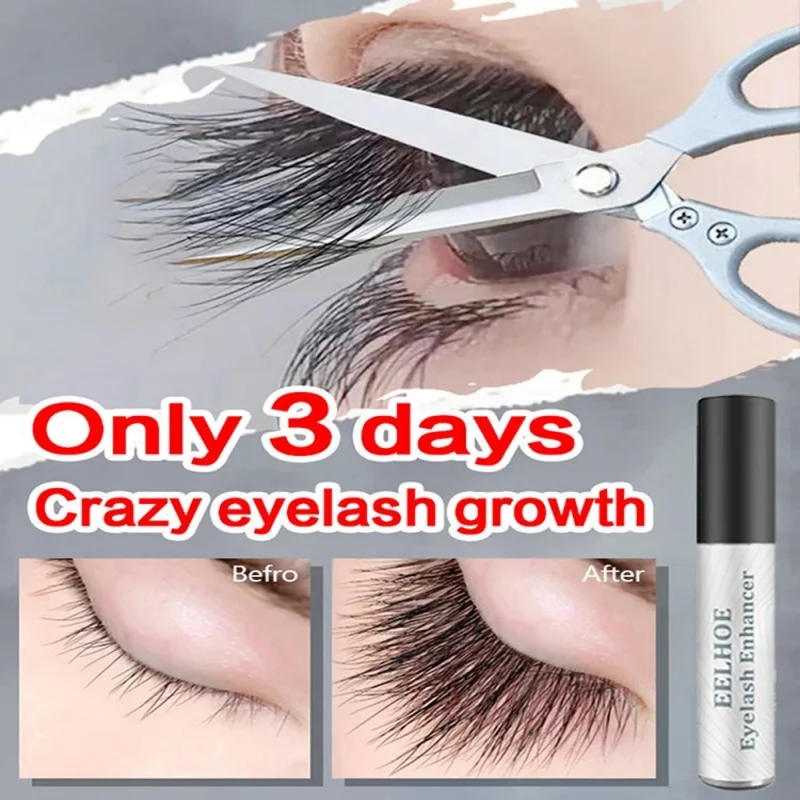 Eyelash Serum Fast Growth Leng – Lash Serum Growth recenzja i cena