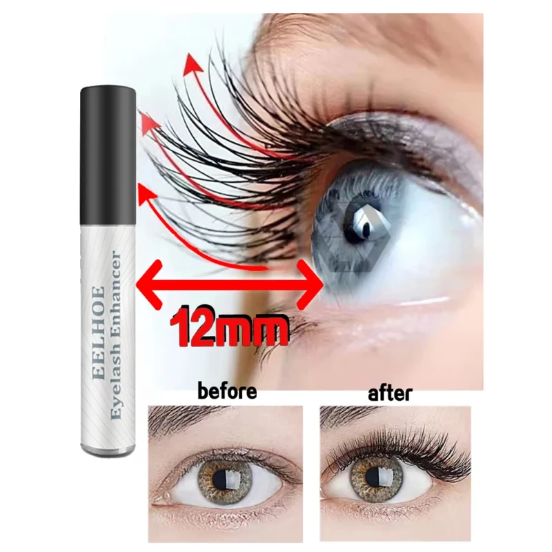 Eyelash Serum Fast Growth Leng – Lash Serum Growth recenzja i cena