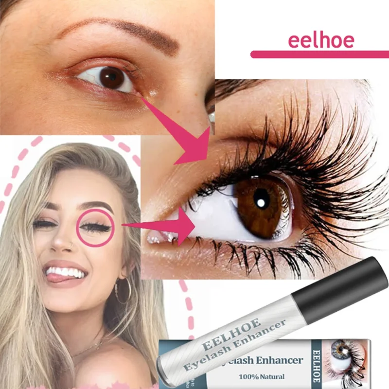 Eyelash Serum Fast Growth Leng – Lash Serum Growth recenzja i cena