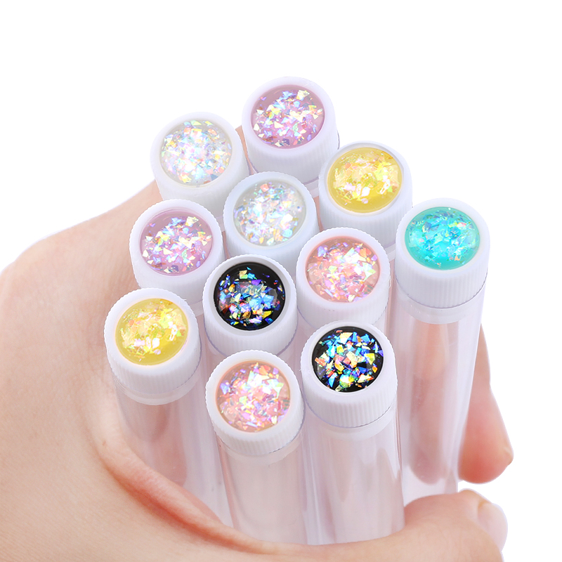 50/100pcs Diamond Eyebrow Brus – Beauty Makeup Background recenzja i cena