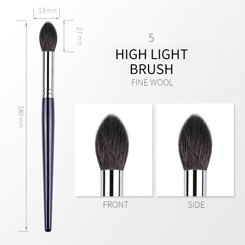 Xinghe Wool Flame Highlight Br – Beauty Queen Makeup recenzja i cena
