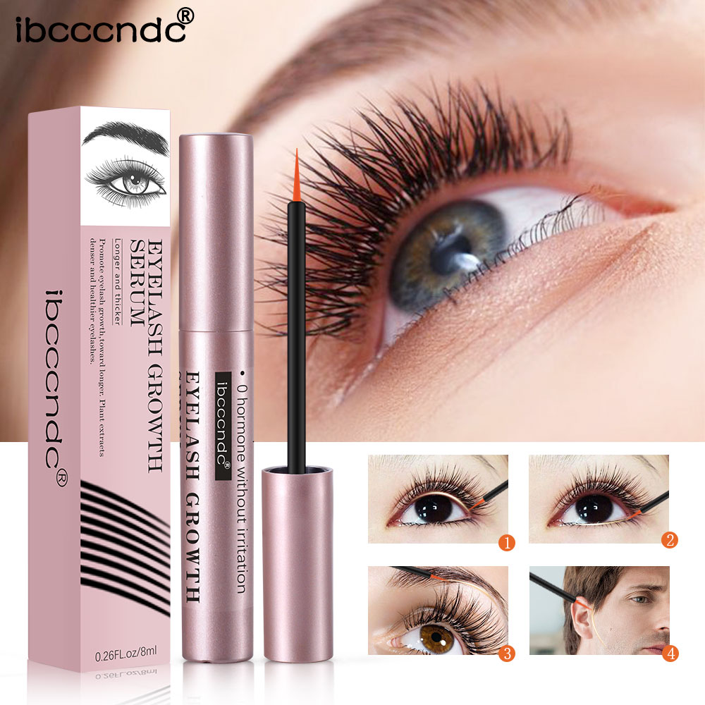 Norishing Eyelash Growth Liqui – Lash Serum Growth recenzja i cena