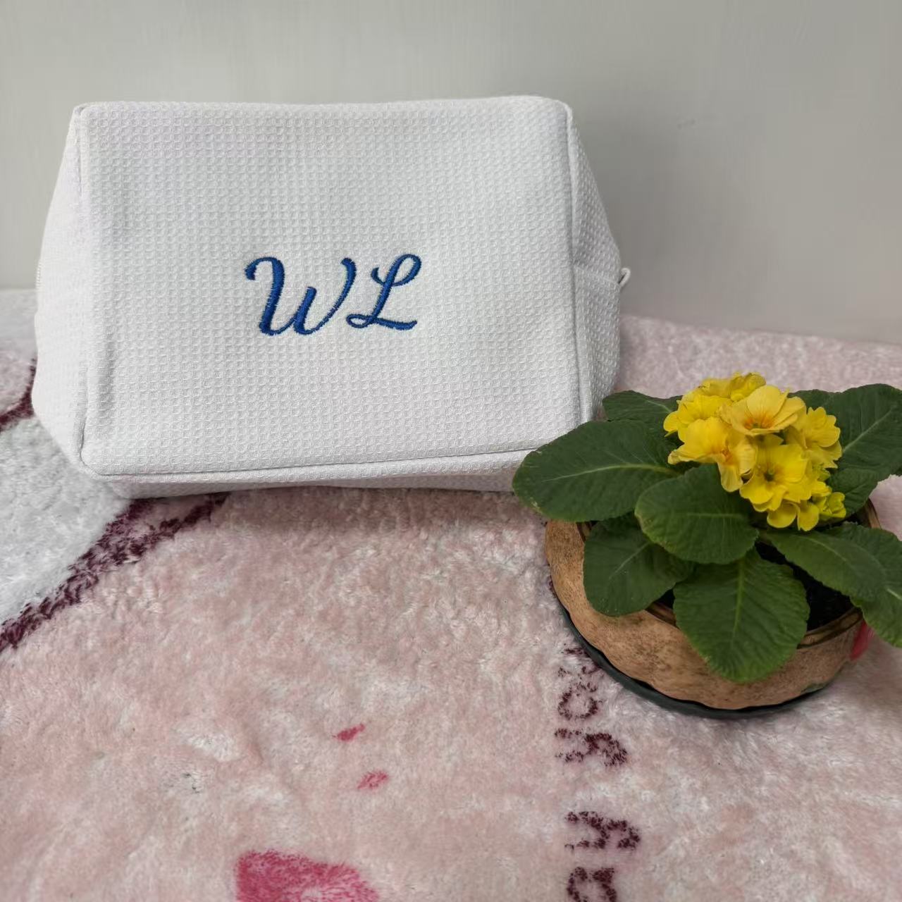 Personalized makeup organizer  – Beauty Makeup Names recenzja i cena