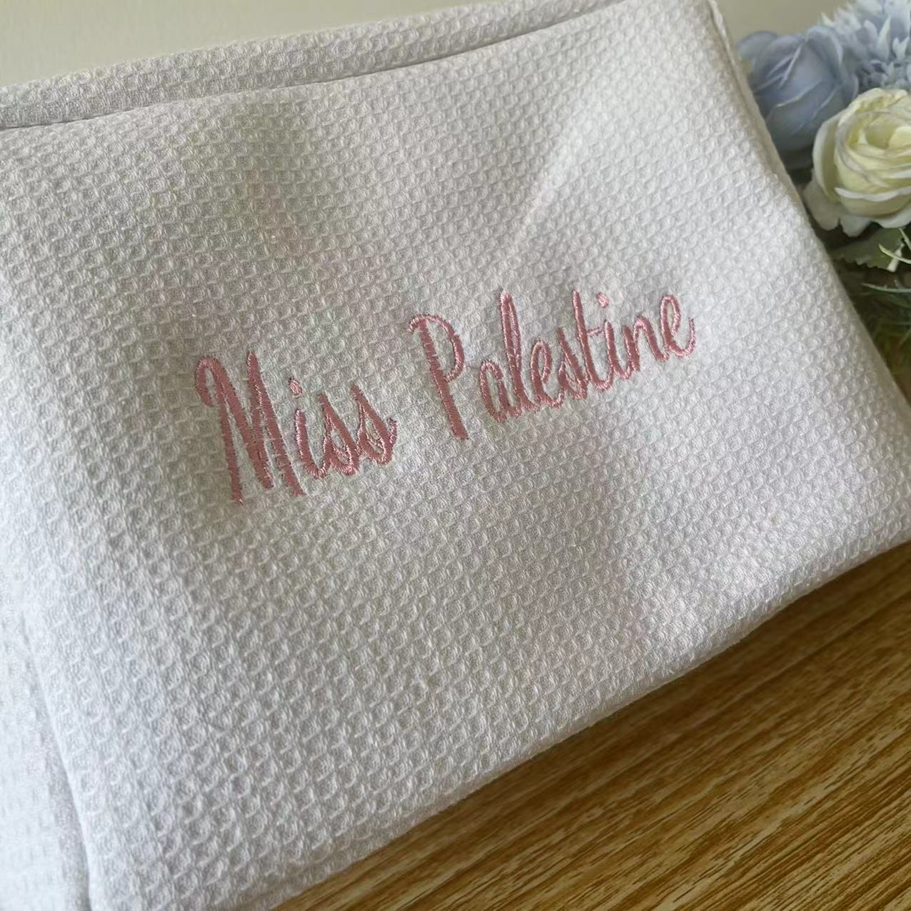 Personalized makeup organizer  – Beauty Makeup Names recenzja i cena