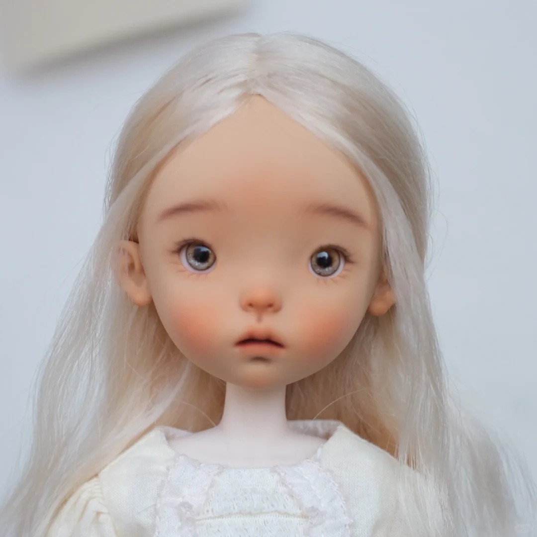 new BJD doll 1/6 landoudou cut – Beauty Makeup Fashion recenzja i cena
