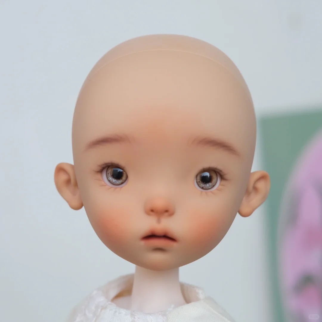 new BJD doll 1/6 landoudou cut – Beauty Makeup Fashion recenzja i cena