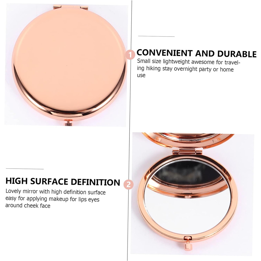Customized Name Portable Metal – Beauty Makeup Names recenzja i cena