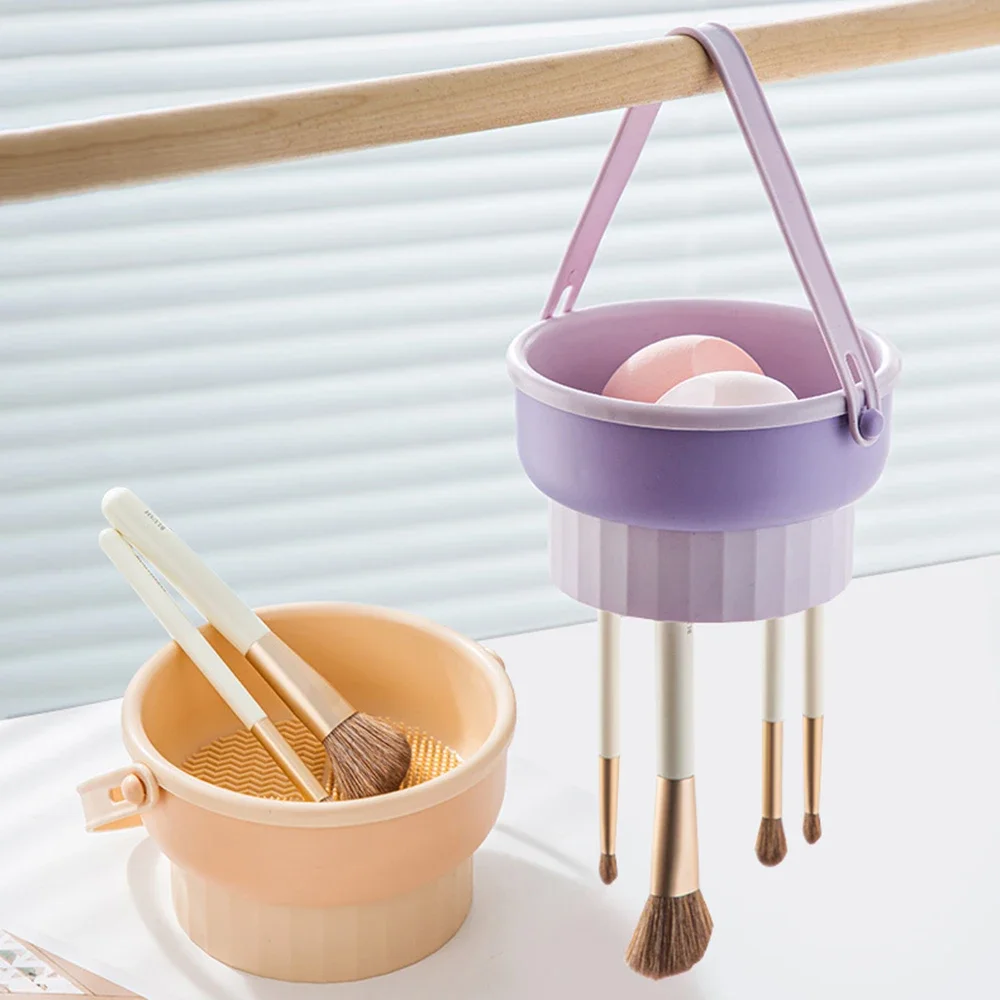 Makeup Brush Cleaning Bowl Bea – Beauty Home Makeup recenzja i cena
