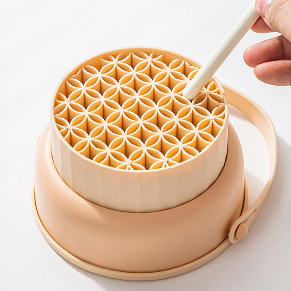 Makeup Brush Cleaning Bowl Bea – Beauty Home Makeup recenzja i cena