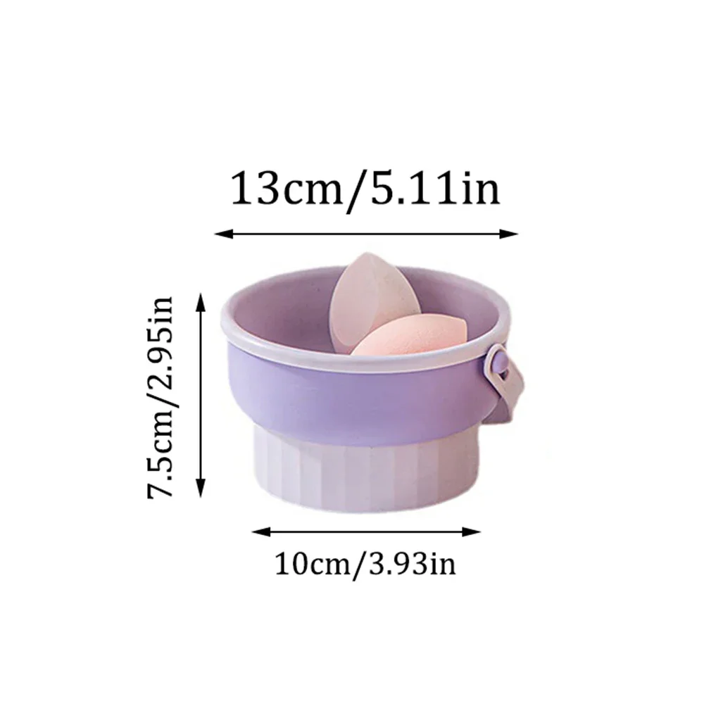 Makeup Brush Cleaning Bowl Bea – Beauty Home Makeup recenzja i cena