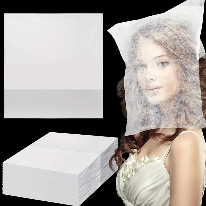 [TG813]50/100pcs Disposable Ma – Beauty Makeup Bridal recenzja i cena