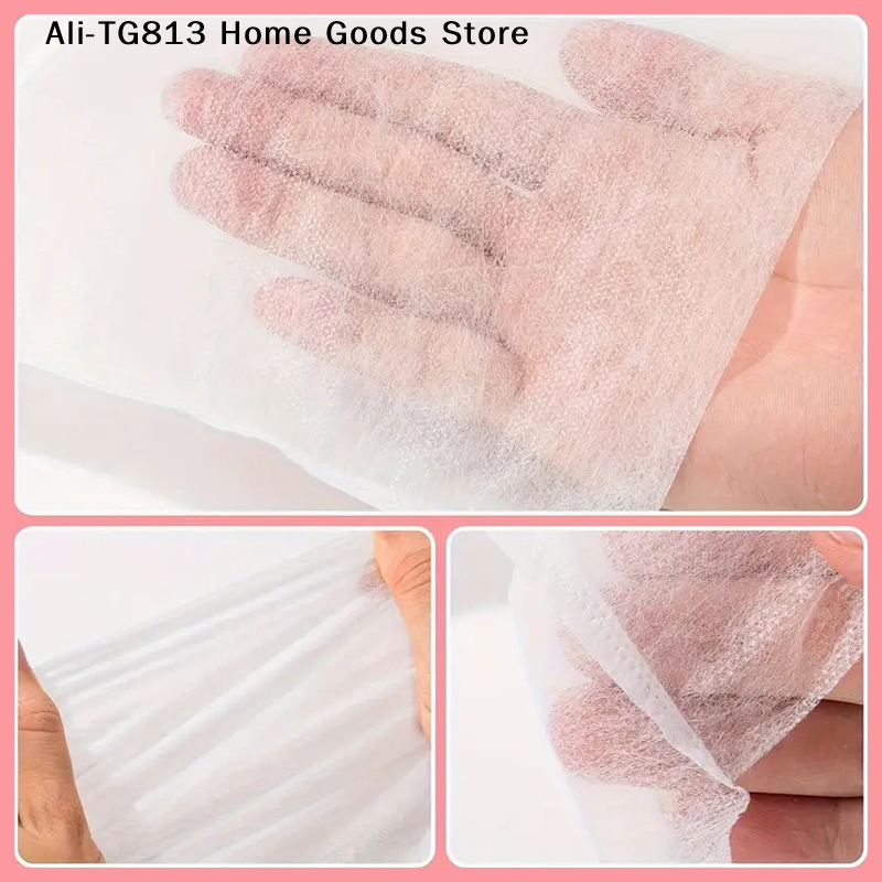 [TG813]50/100pcs Disposable Ma – Beauty Makeup Bridal recenzja i cena