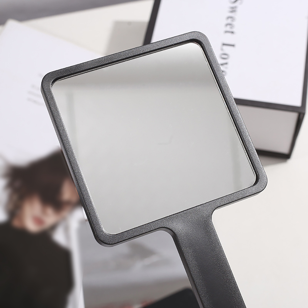 Square Waterproof Makeup Mirro – Beauty Makeup Names recenzja i cena