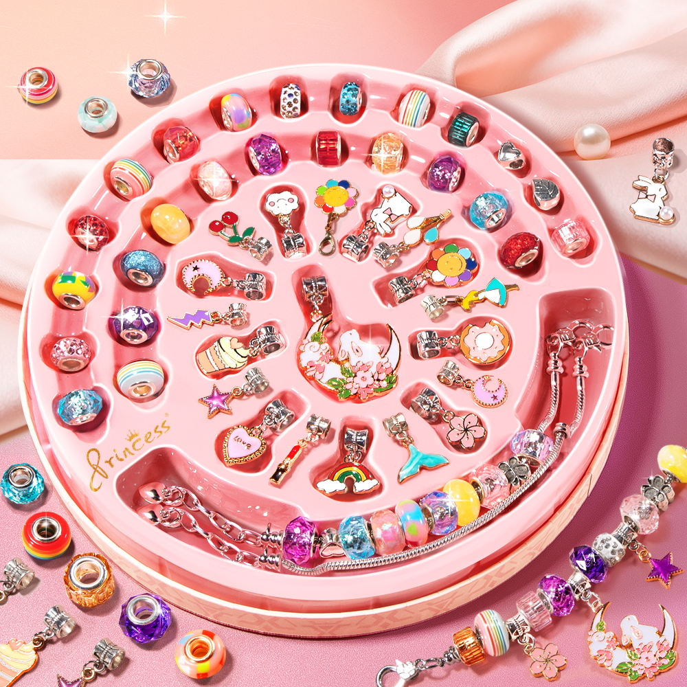 Girl Makeup Toy Fashion Cosmet – Beauty Makeup Fashion recenzja i cena